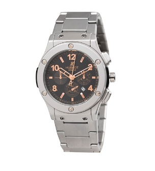 ساعت مچی عقربه ای مردانه Hublot مدل 40732